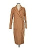 Zara Tan Trenchcoat Size S - photo 1