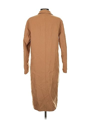 Zara Trenchcoat (view 2)