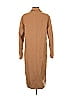 Zara Tan Trenchcoat Size S - photo 2