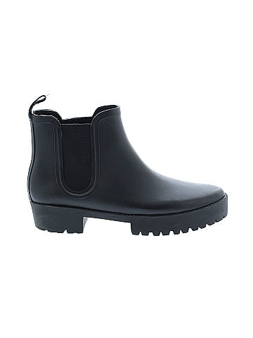 Loeffler Randall Rain Boots (view 1)