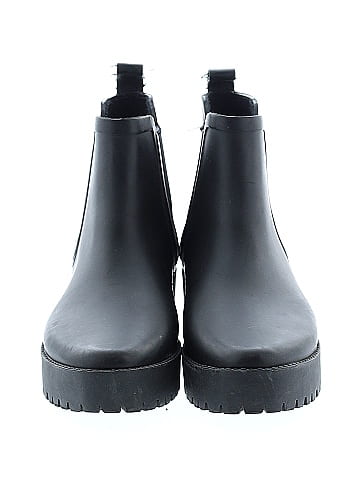 Loeffler Randall Rain Boots (view 2)