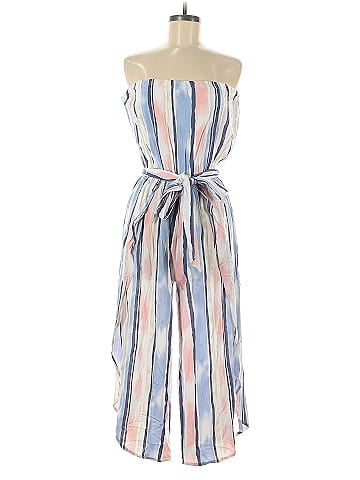 Ocean Drive Clothing Co. Romper (view 1)