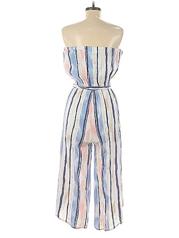 Ocean Drive Clothing Co. Romper (view 2)