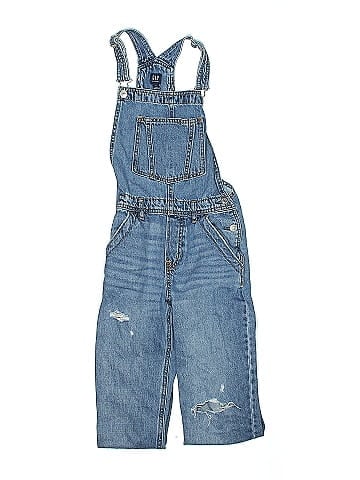 Gap Kids Overalls (view 1)