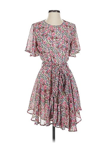 English Factory Casual Dress (view 1)