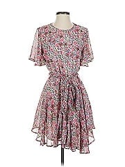 English Factory Casual Dress