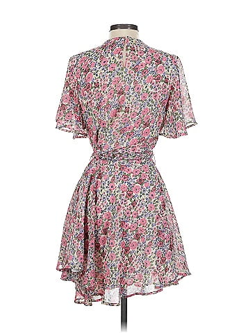 English Factory Casual Dress (view 2)