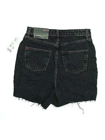BDG Denim Shorts (view 2)