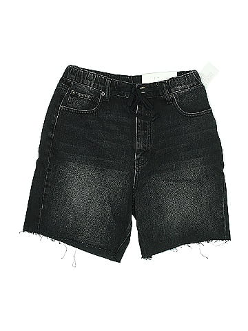 BDG Denim Shorts (view 1)