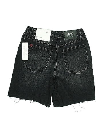 BDG Denim Shorts (view 2)