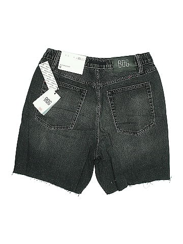BDG Denim Shorts (view 2)