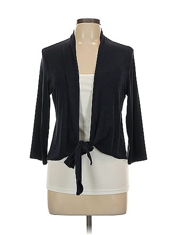 Travelers by Chico's Jacket (view 1)