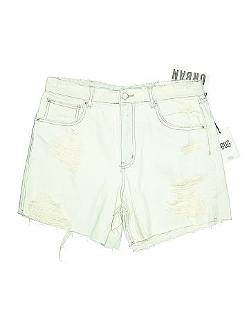 BDG Denim Shorts (view 1)