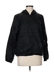 Bella + Canvas Windbreaker