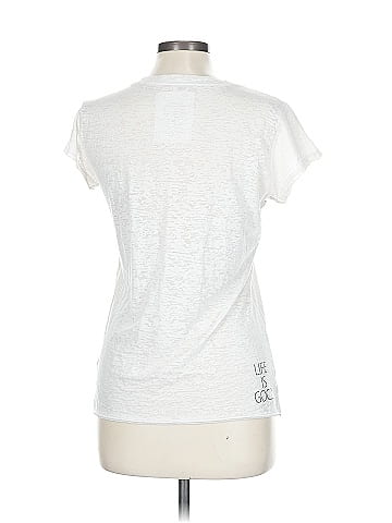 Life Is Good Short Sleeve T-Shirt (view 2)