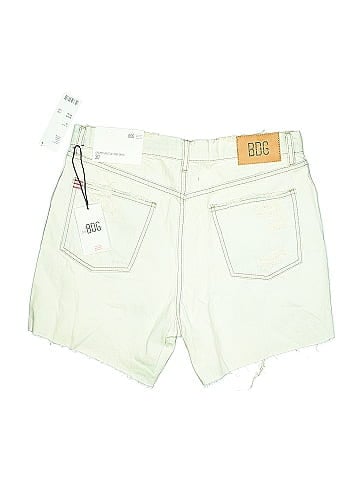 BDG Denim Shorts (view 2)