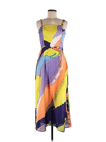 The Drop Casual Dress (view 1)