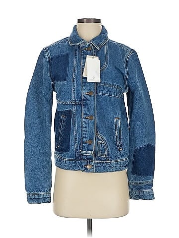 Desigual Denim Jacket (view 1)