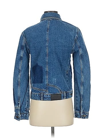 Desigual Denim Jacket (view 2)