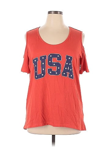 Joe Boxer Sleeveless T-Shirt (view 1)