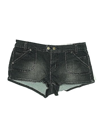 BDG Denim Shorts (view 1)