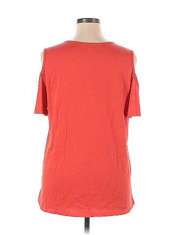 Joe Boxer Sleeveless T-Shirt (view 2)