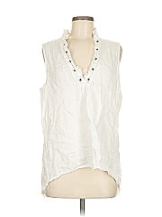 Xcvi Sleeveless T Shirt