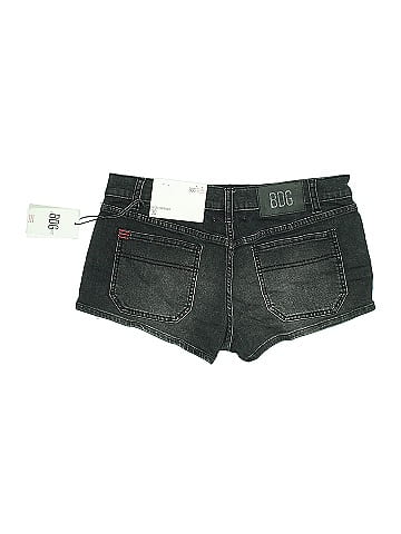 BDG Denim Shorts (view 2)