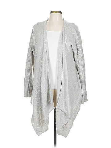 Saks Fifth Avenue Cashmere Cardigan (view 1)