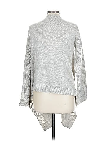 Saks Fifth Avenue Cashmere Cardigan (view 2)