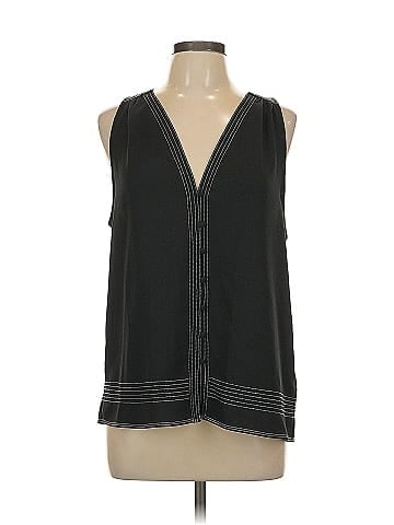 Joie Sleeveless Blouse (view 1)