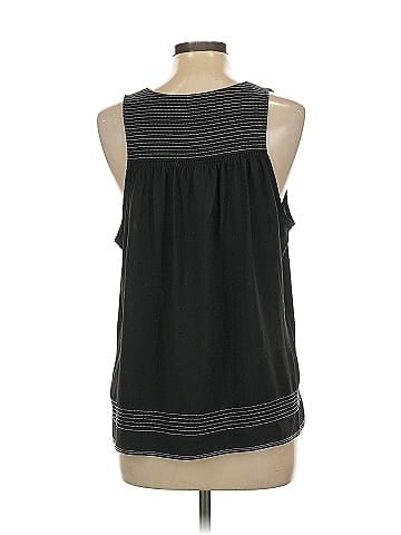 Joie Sleeveless Blouse (view 2)