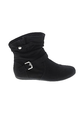 Rampage Ankle Boots (view 1)