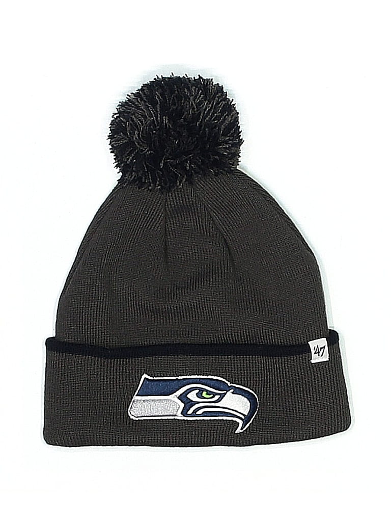 47 Brand Gray Beanie One size - photo 1
