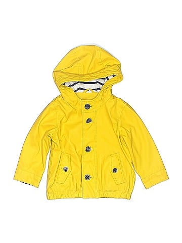 Baby Gap Raincoat (view 1)