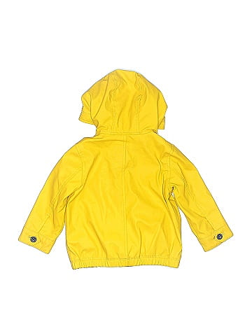 Baby Gap Raincoat (view 2)