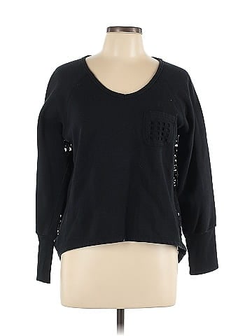 Kyodan Pullover Sweater (view 1)