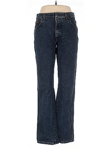 Wrangler Jeans Co Jeans (view 1)