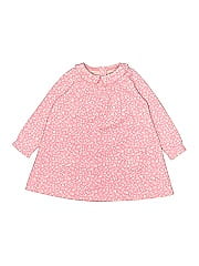 Baby Boden 3/4 Sleeve Top