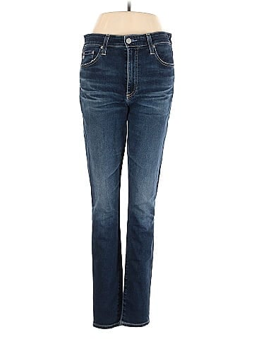 Adriano Goldschmied Jeans (view 1)