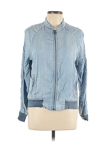 Dear John Denim Jacket (view 1)
