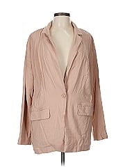 Open Edit Blazer