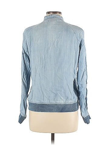 Dear John Denim Jacket (view 2)