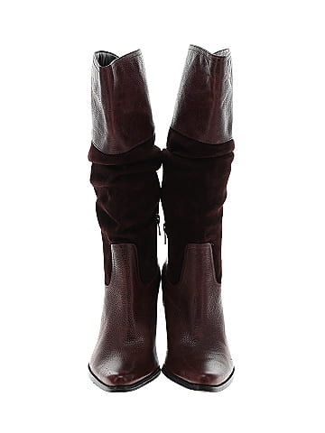 a.n.a. A New Approach Boots (view 2)