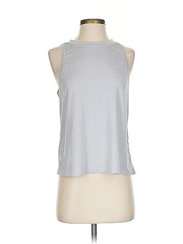 Athleta Sleeveless T-Shirt (view 1)