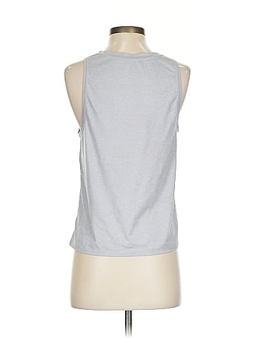 Athleta Sleeveless T-Shirt (view 2)