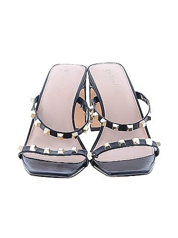 The Drop Mule/Clog (view 2)