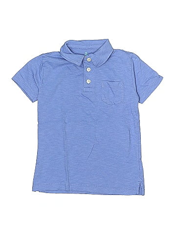 Crewcuts Short Sleeve Top (view 1)
