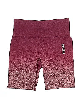 Gymshark Athletic Shorts