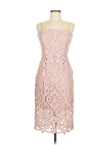 Bardot Cocktail Dress (view 1)